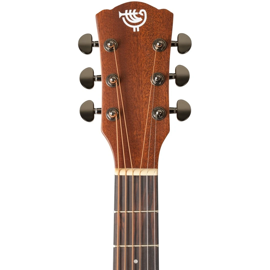 Акустическая гитара Rockdale Aurora D6 C ALL-MAH Satin