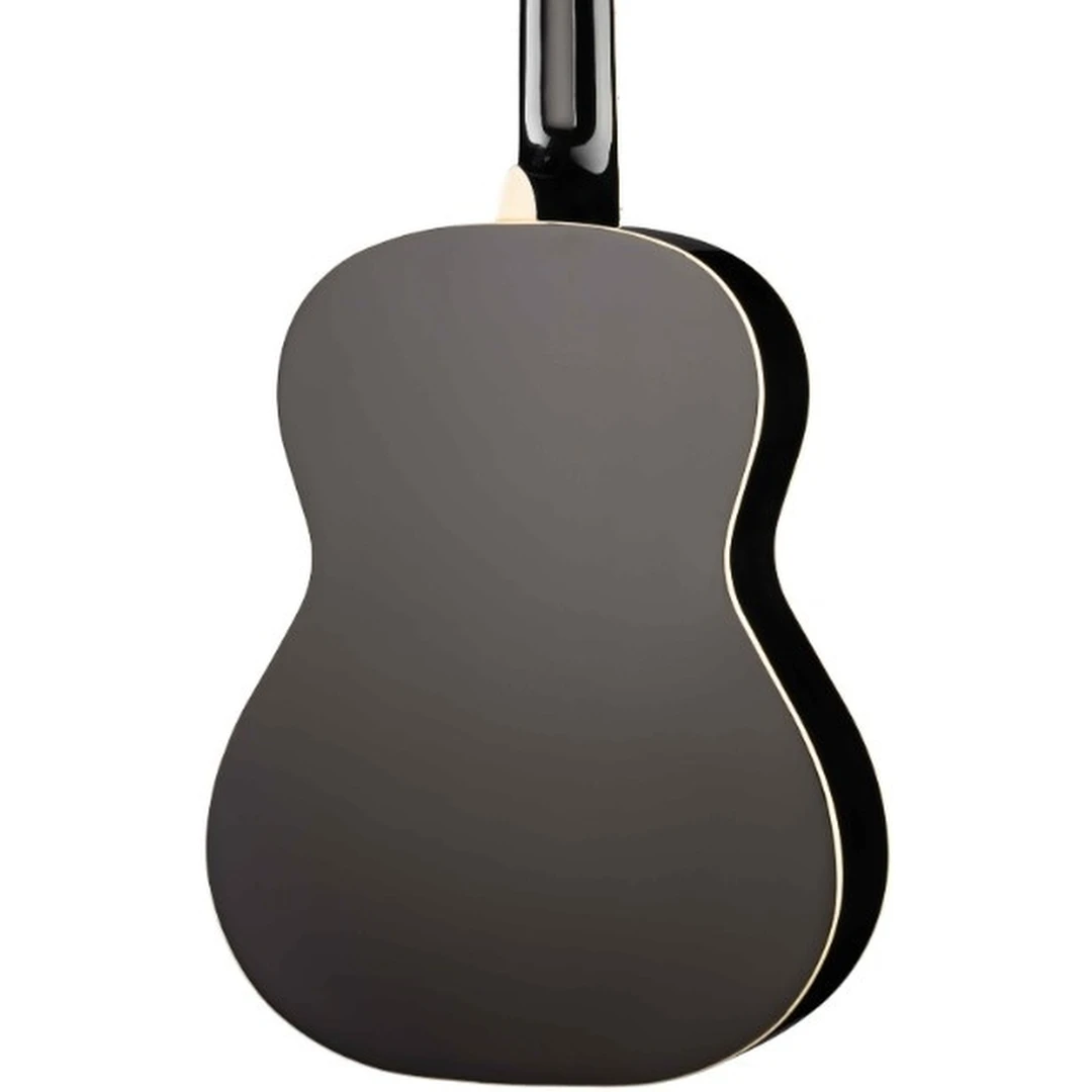Классическая гитара Homage LC-3900-BK