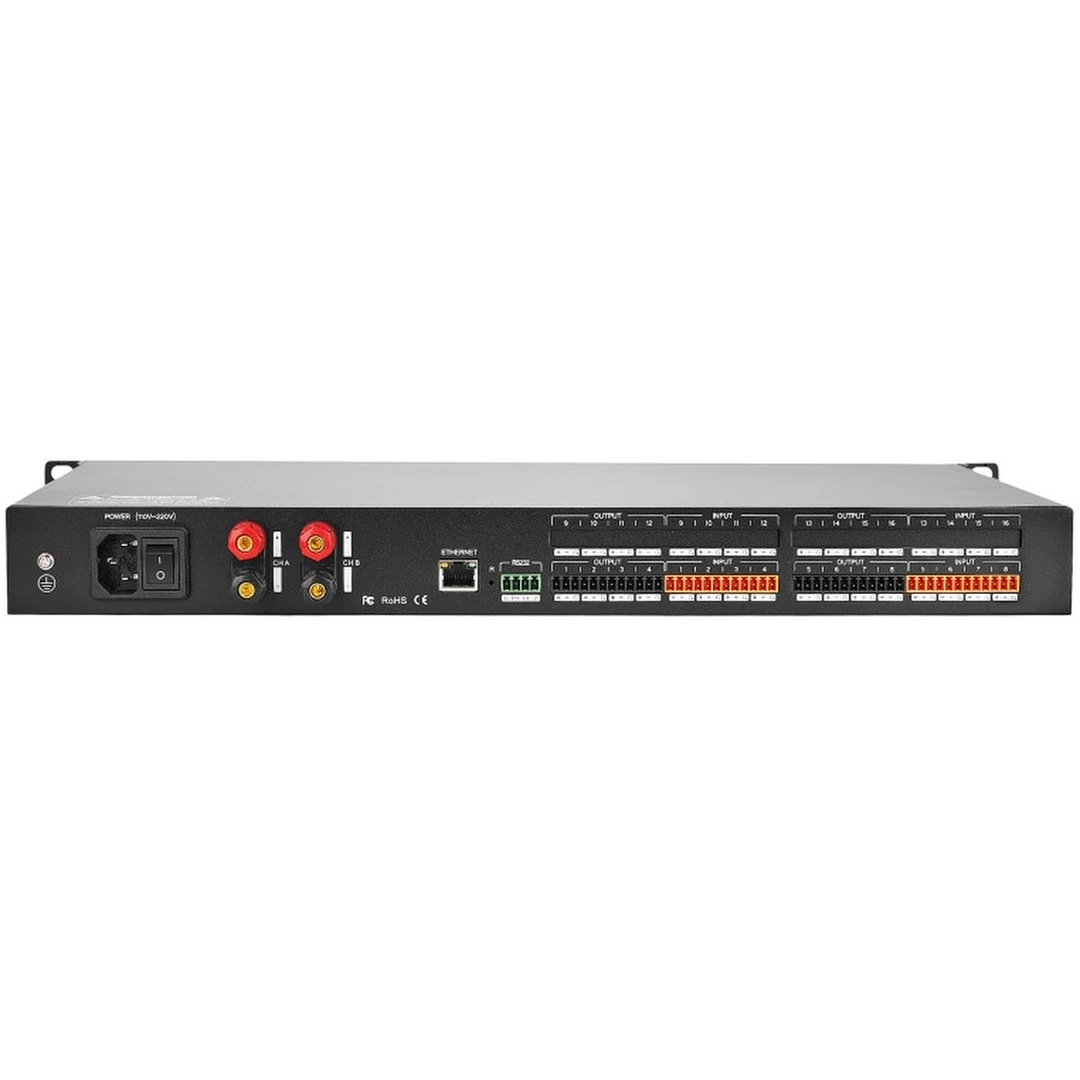 Усилитель S-Track LION 88N