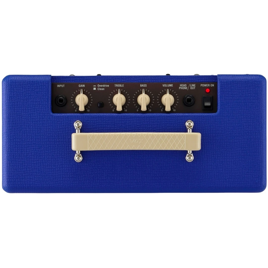 Комбоусилитель Vox Pathfinder 10 Union Jack