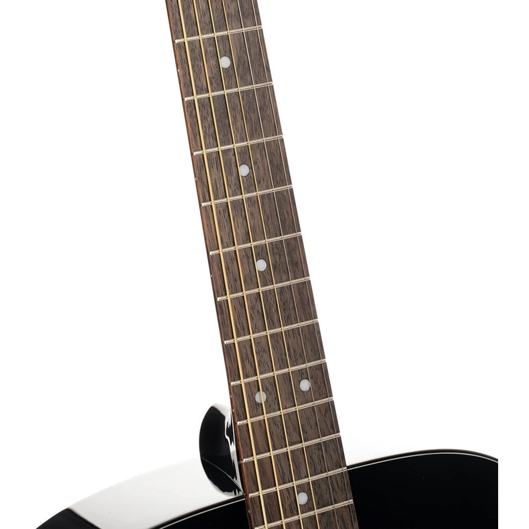 Акустическая гитара Cort Earth 60 BK