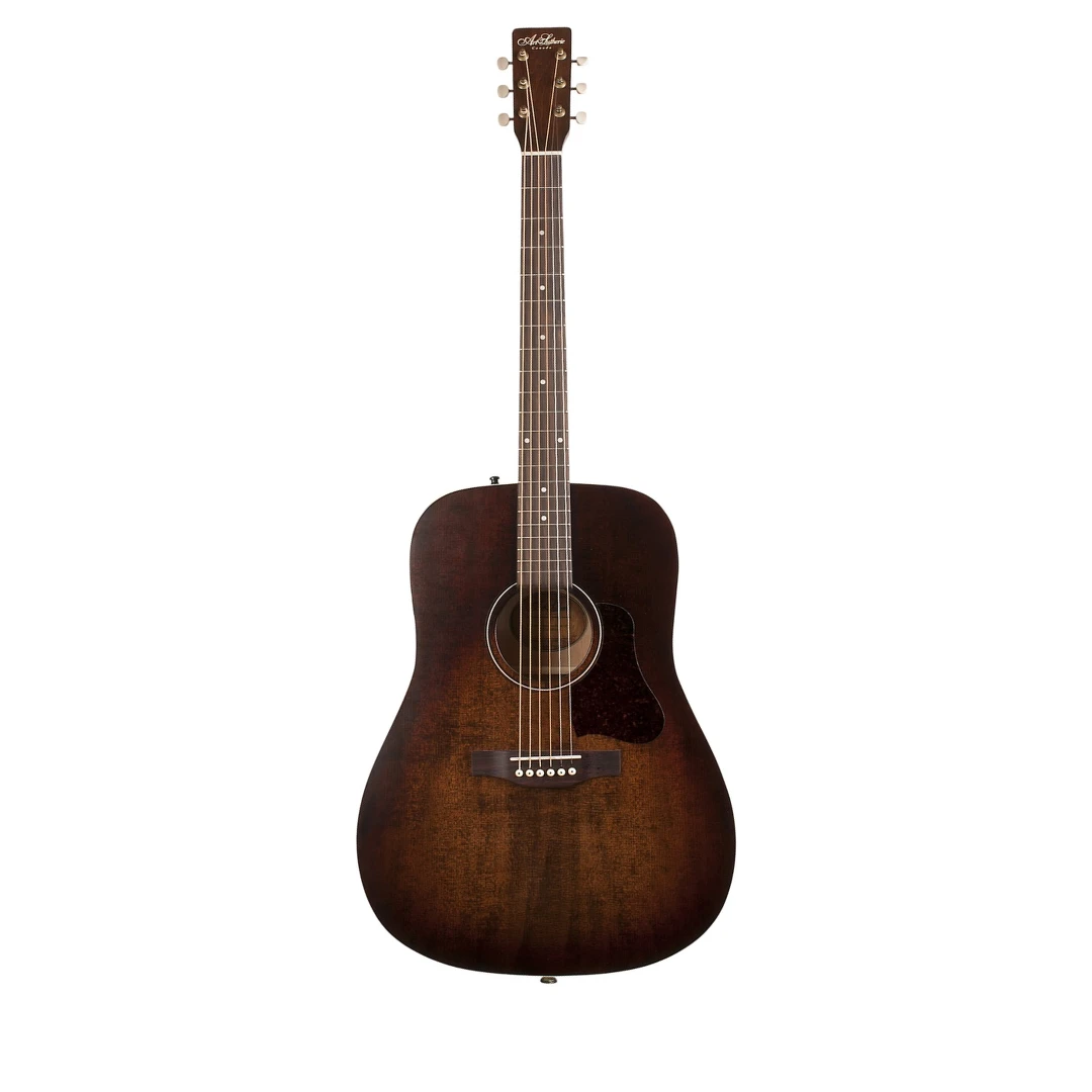 Акустическая гитара Art &amp; Lutherie Americana Bourbon Burst