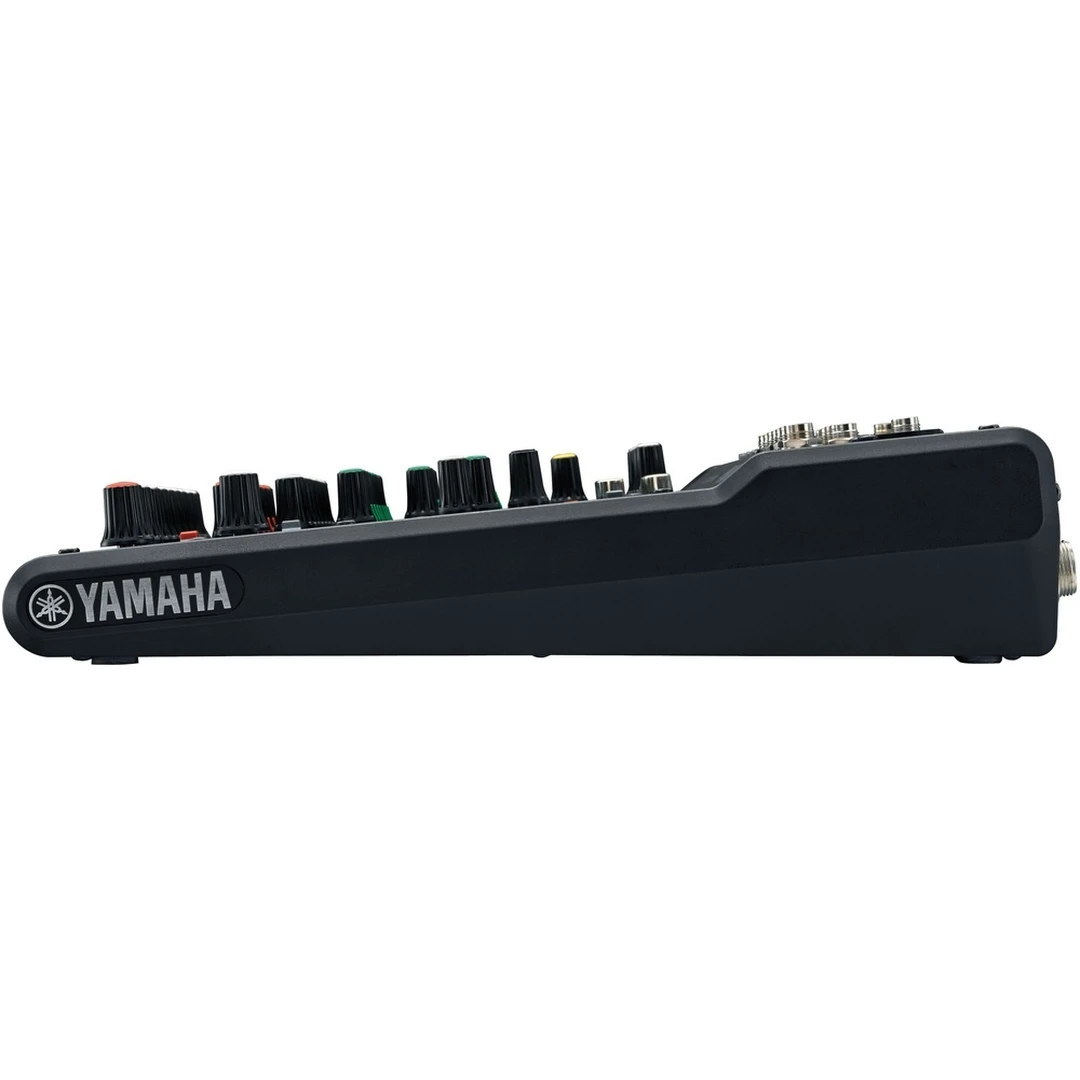 Микшерный пульт Yamaha MG-10XU