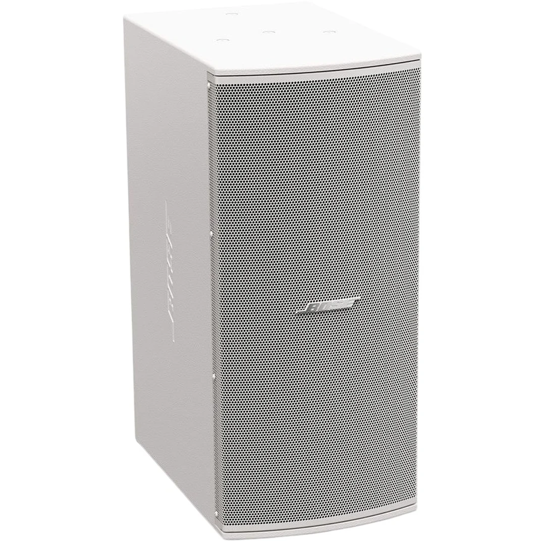 Сабвуфер Bose MB210WR Outdoor Subwoofer (White)