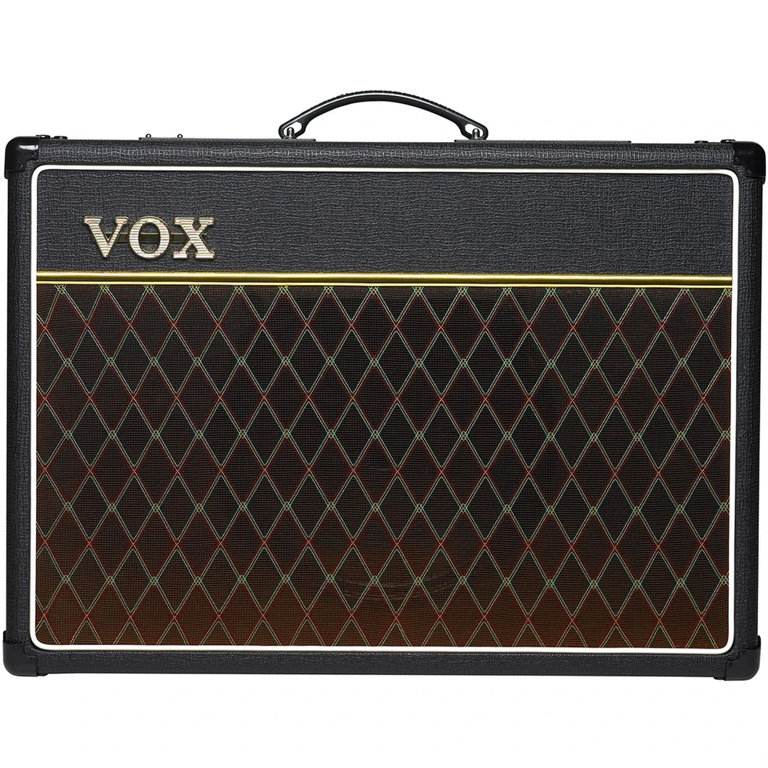 Комбоусилитель Vox AC15C1X