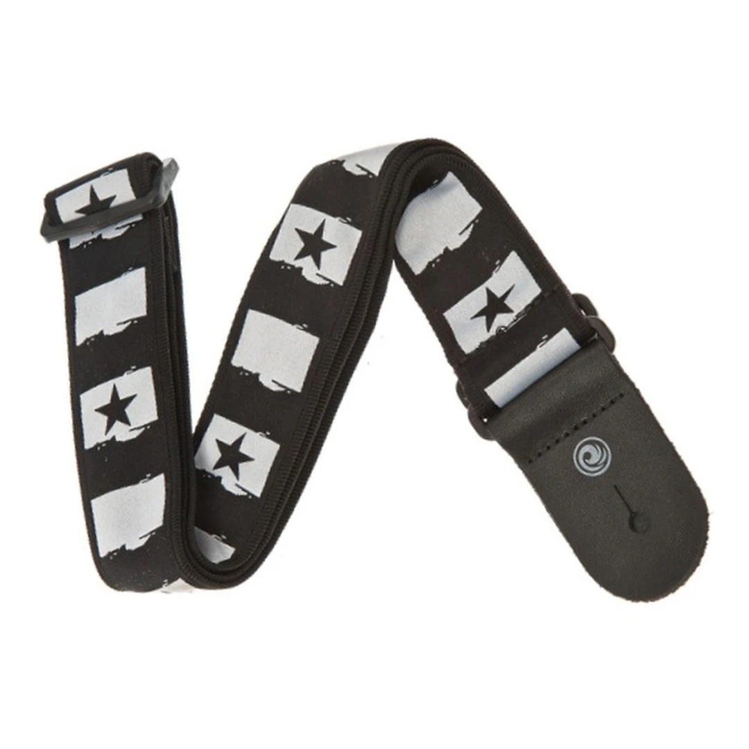 Ремень для гитары Planet Waves 50C01 Woven