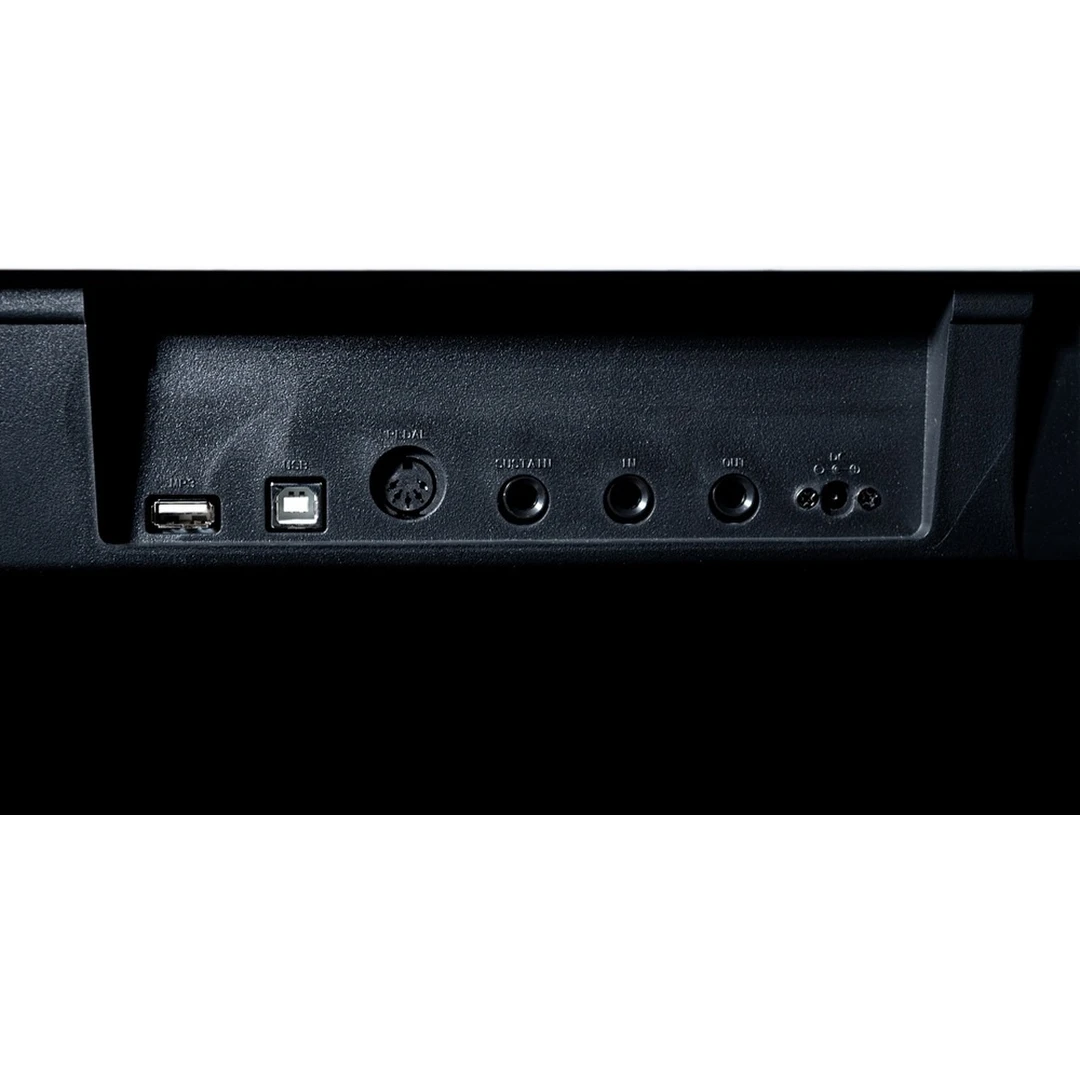 Цифровое пианино Mikado MK-1800W