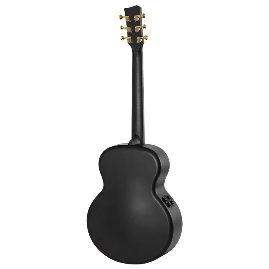 Трансакустическая гитара Enya X4 PRO MINI/S4.EQ