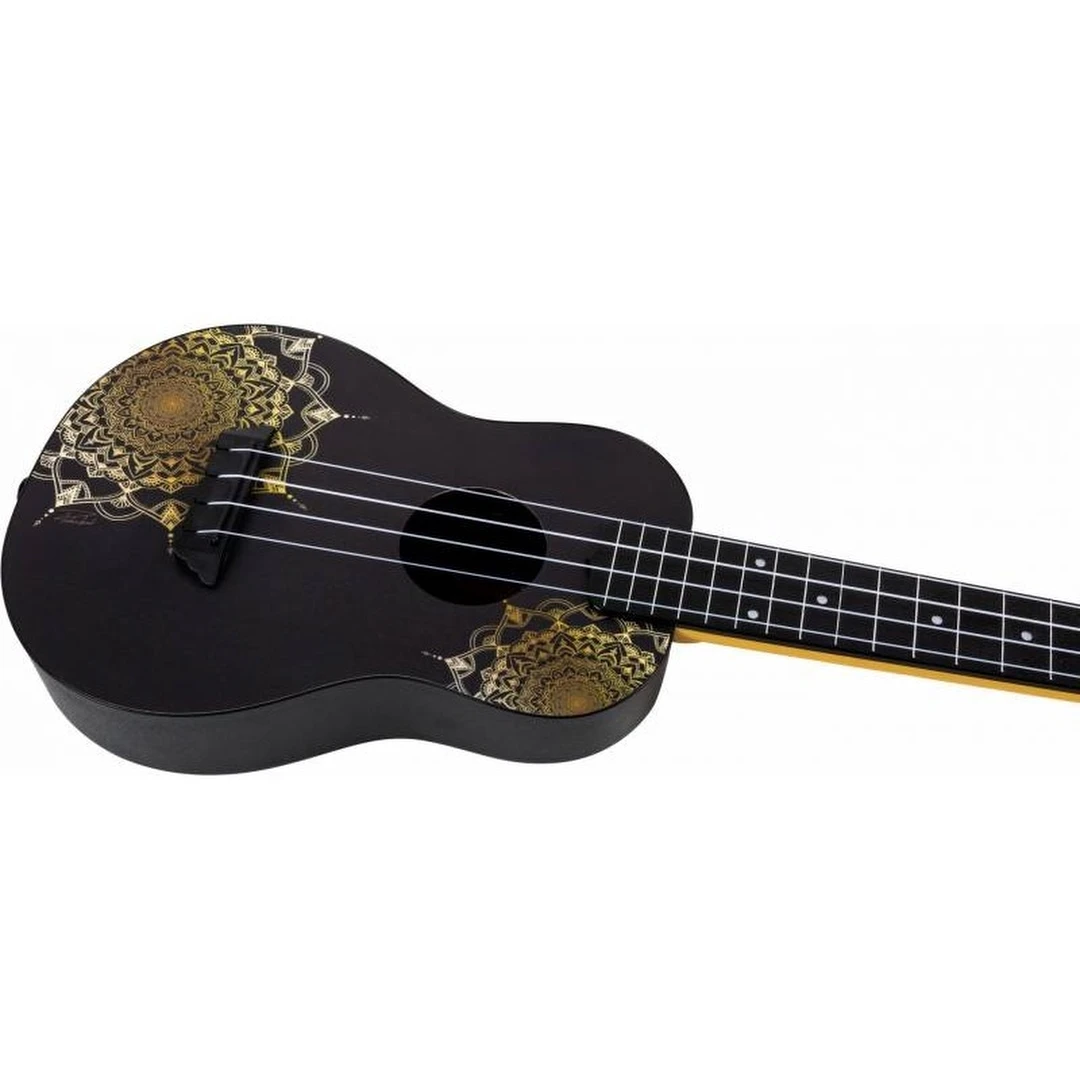 Укулеле Flight TUC-40 GD Mandala