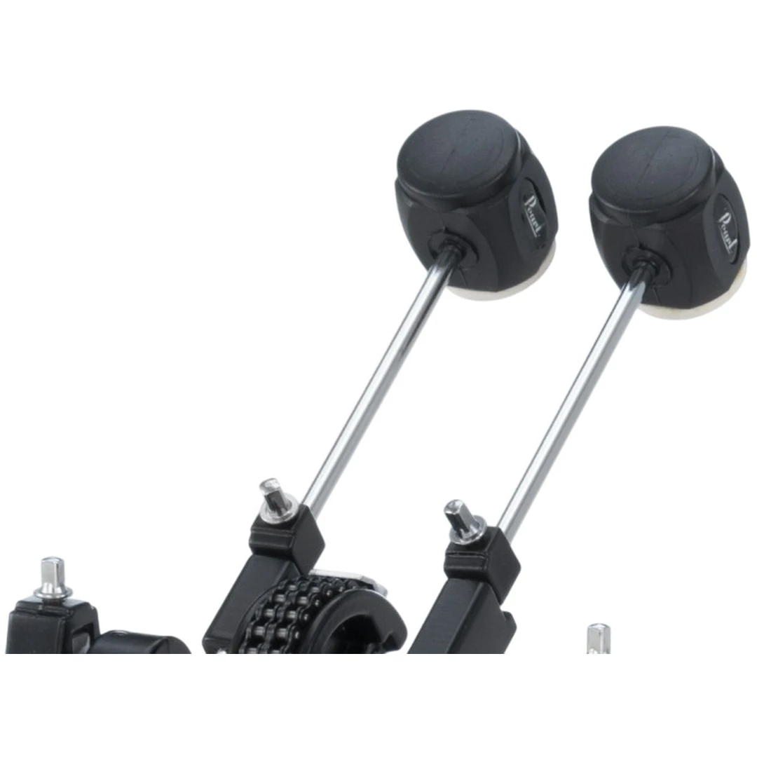 Педаль для барабана двойная Pearl P-532