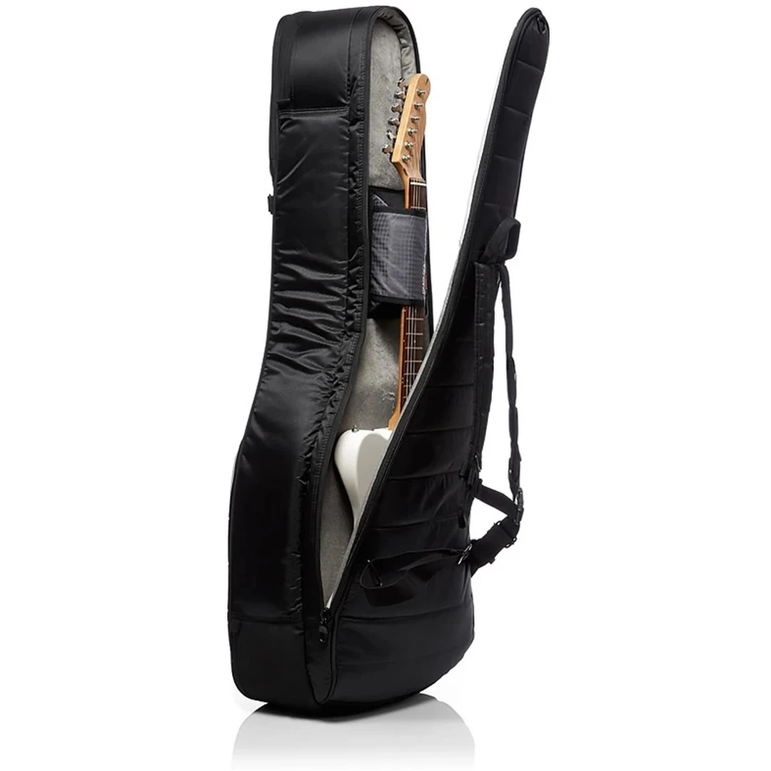 Чехол для двух гитар Mono M80-2A-BLK