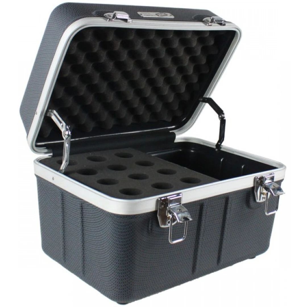 Кейс для микрофонов Proel FOABSMIC12