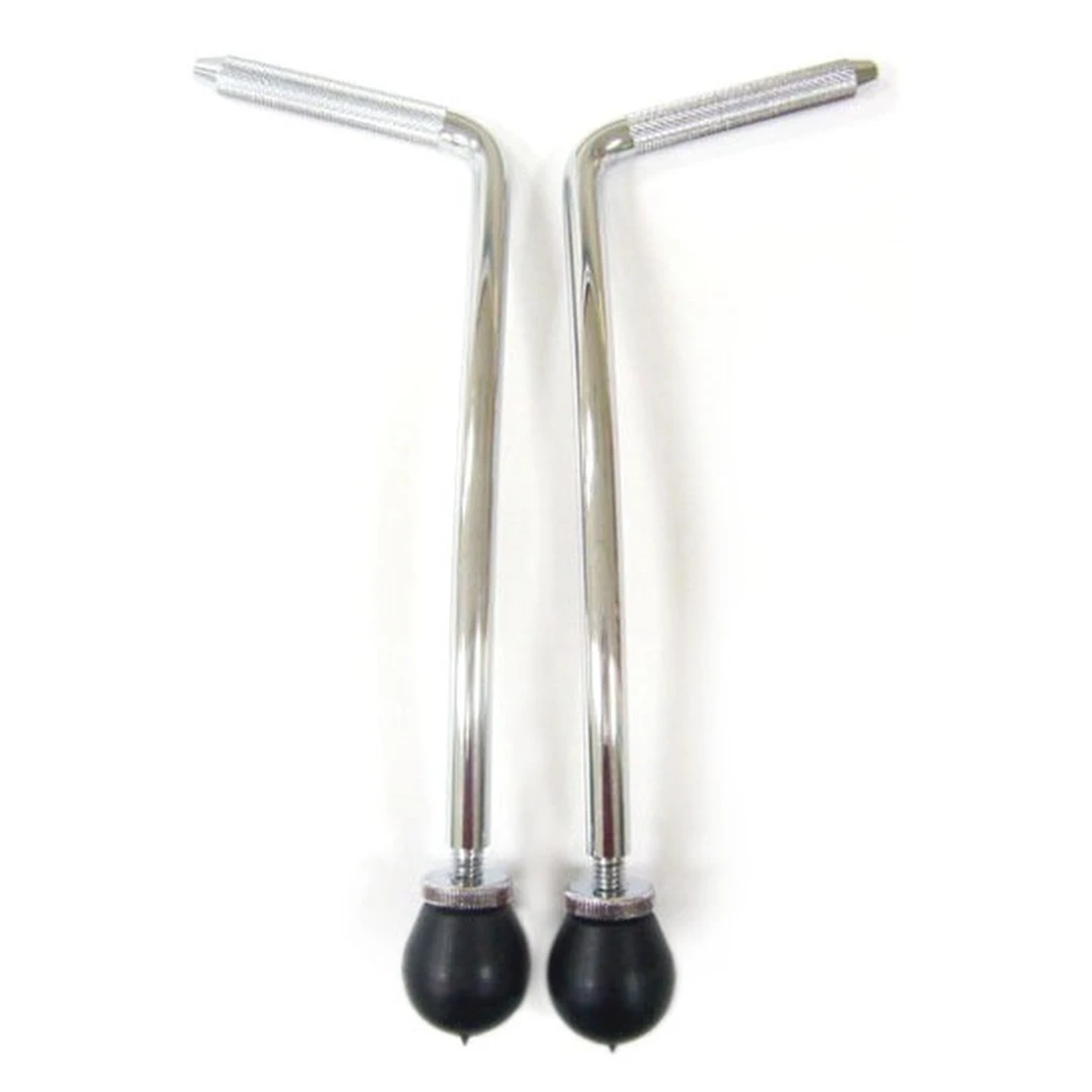 Ножки для большого барабана LDrums BDS004-120355CR