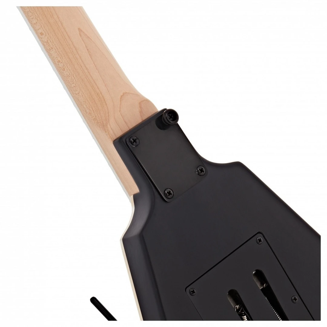 Электрогитара Dean VX Floyd Black Satin