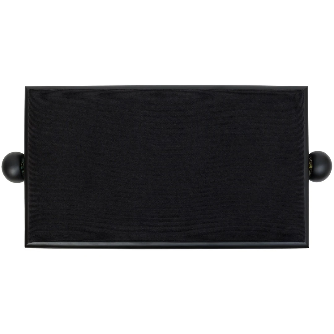 Банкетка Rockdale Rhapsody 131 SV Black
