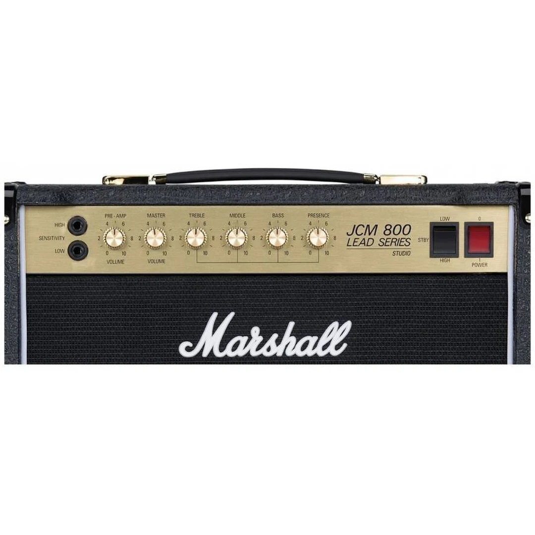 Комбоусилитель Marshall SC20C