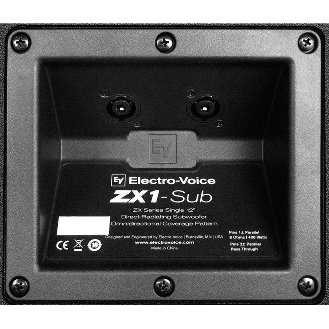 Сабвуфер Electro-Voice ZX1-SUB