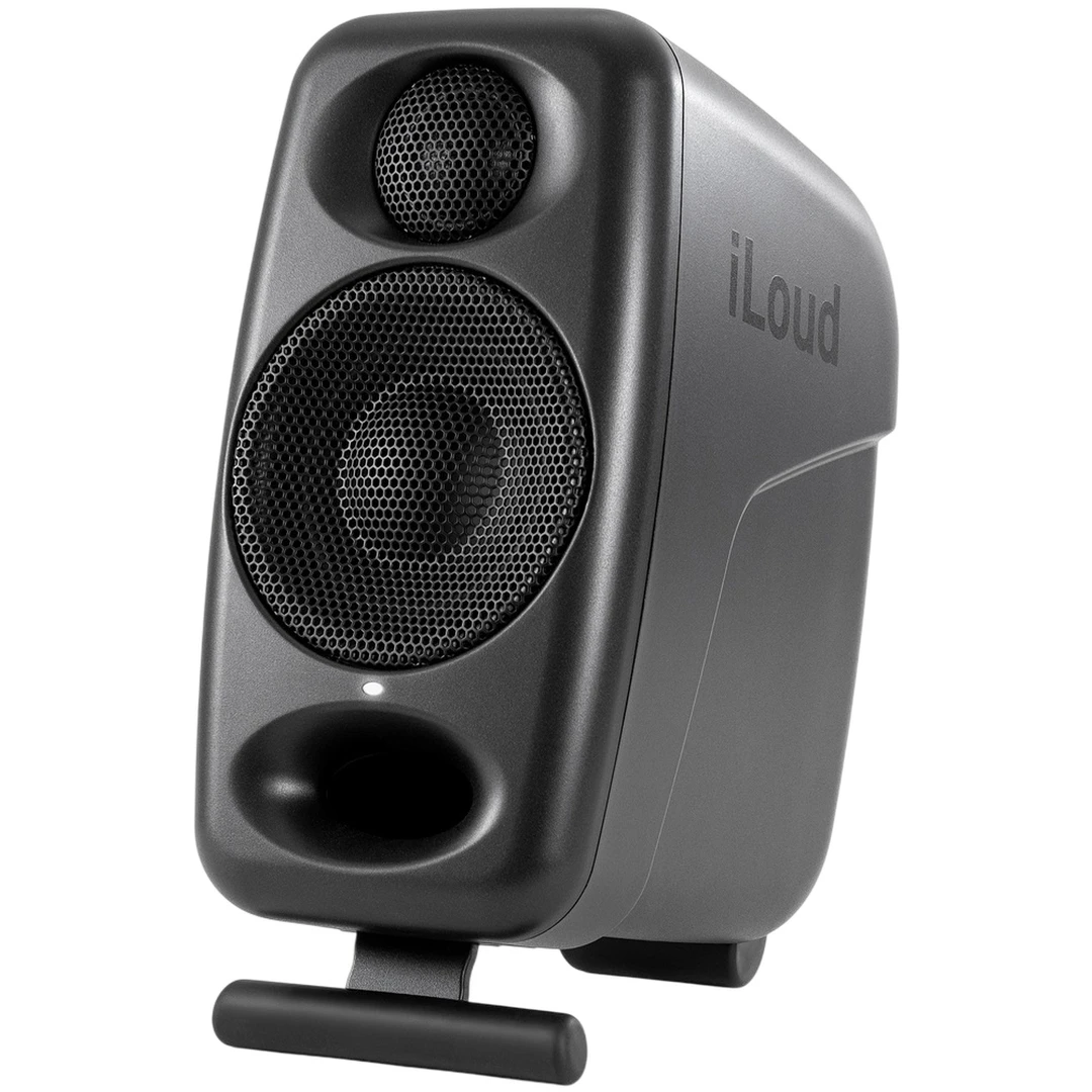 Студийный монитор IK Multimedia iLoud Micro Monitor PRO Single BK