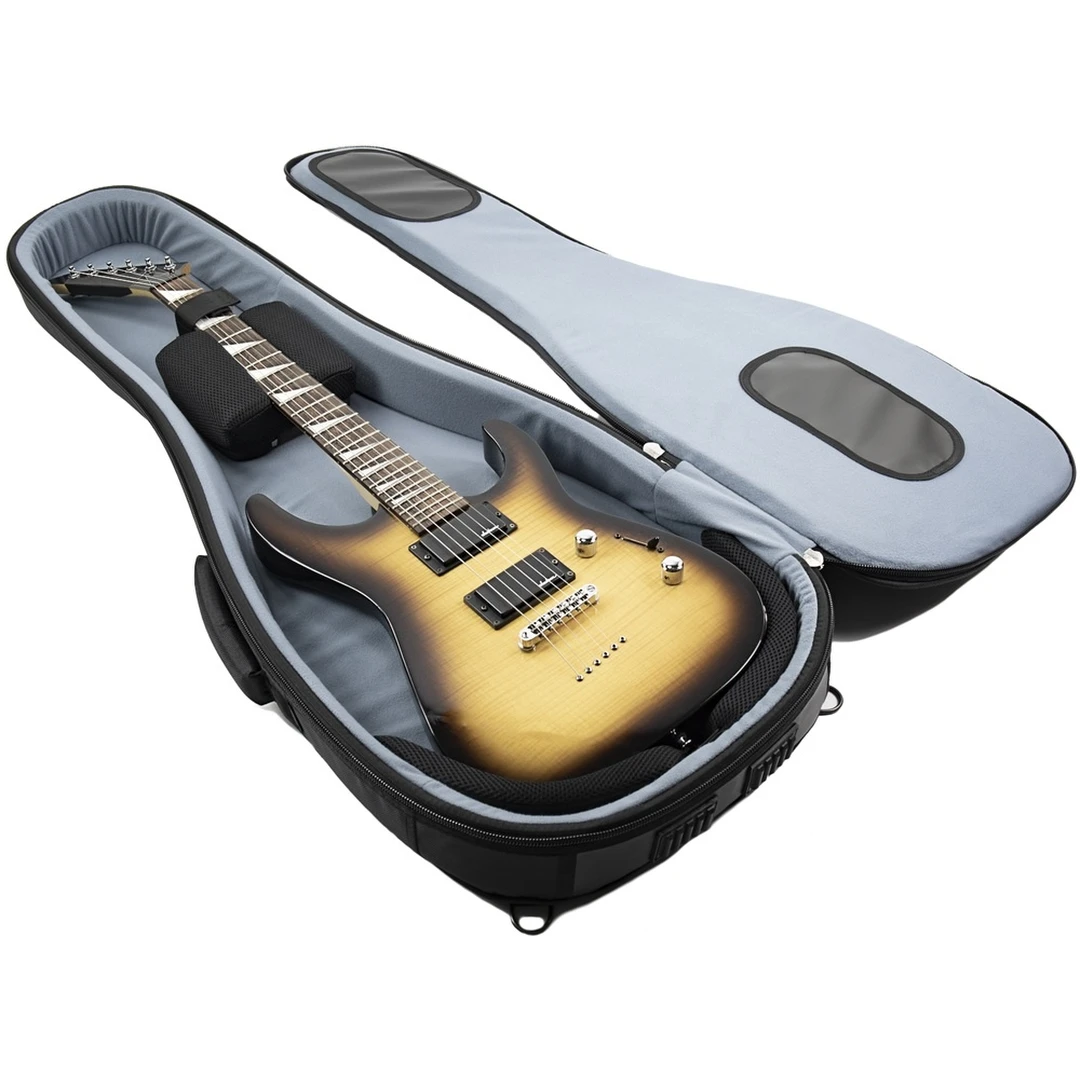 Чехол для электрогитары Bagandmusic Electro Pro BM1029