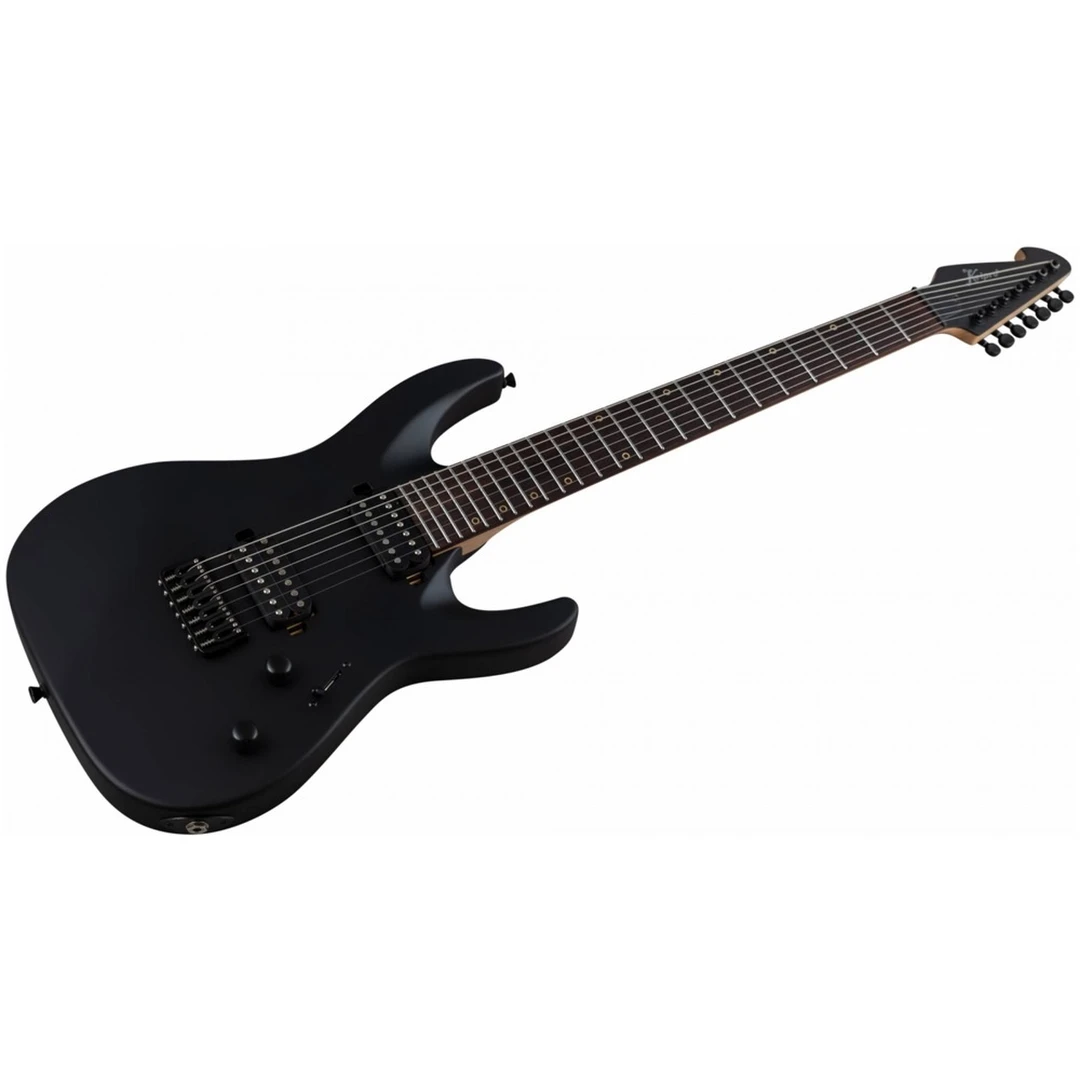 Электрогитара Keipro X-Metal 7 Standard-H.H BK