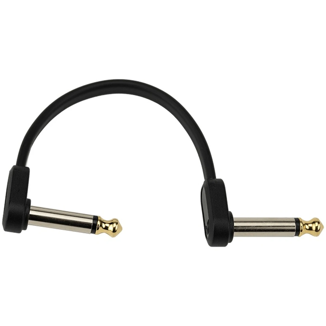 Набор из двух патч-кабелей Planet Waves PW-FPRR-204OS