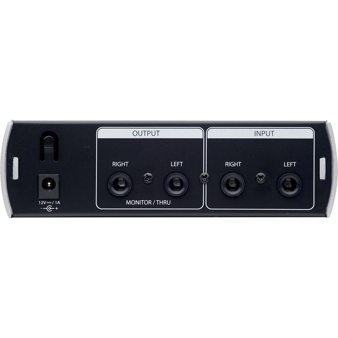Предусилитель для наушников PreSonus HP4