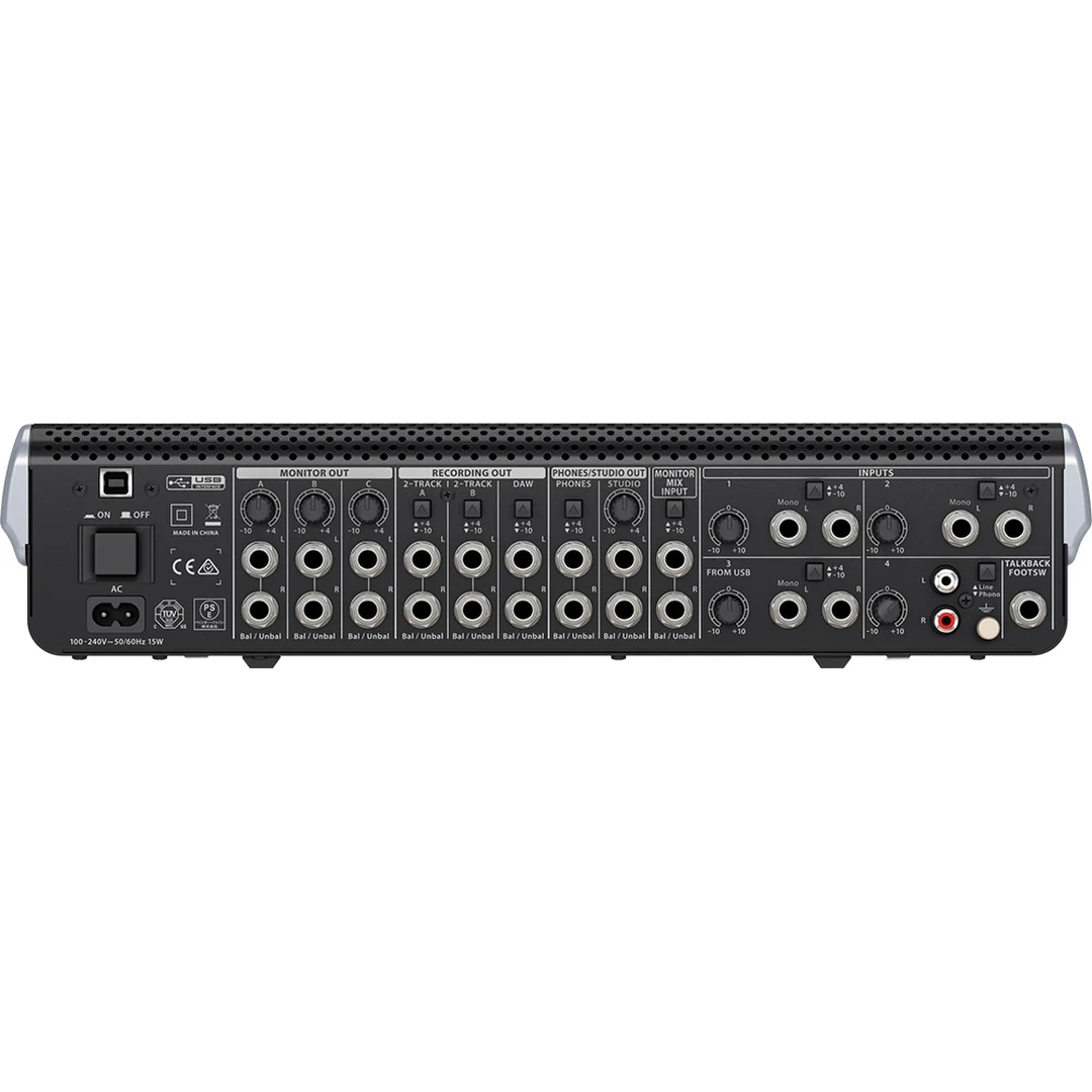 Контроллер студийных мониторов Behringer Control2USB