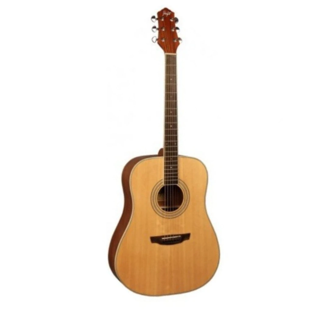 Акустическая гитара Flight D-200 NA