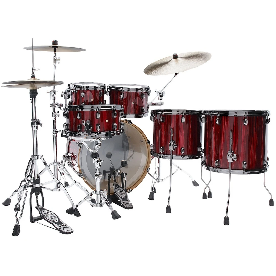 Ударная установка Tama Starclassic Performer MBS52RZBNS-CRW