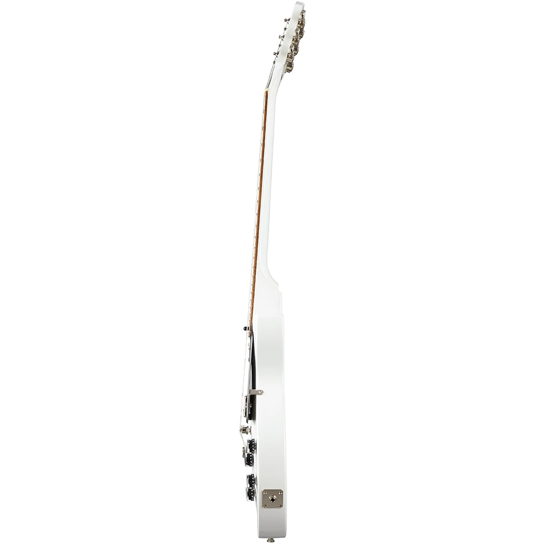 Электрогитара Epiphone Les Paul Studio Alpine White