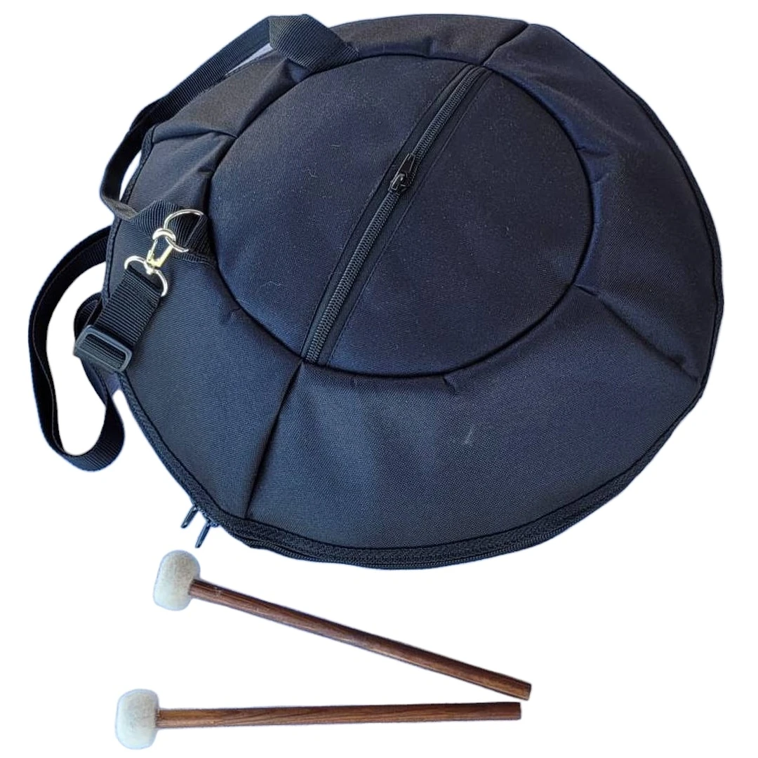 Глюкофон Yuka GRF1 Metal