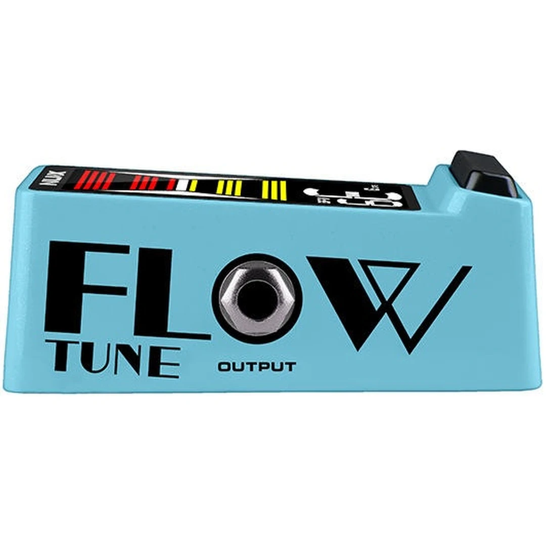 Тюнер Nux NTU-3 MKII Flow Tune Sky-Blue