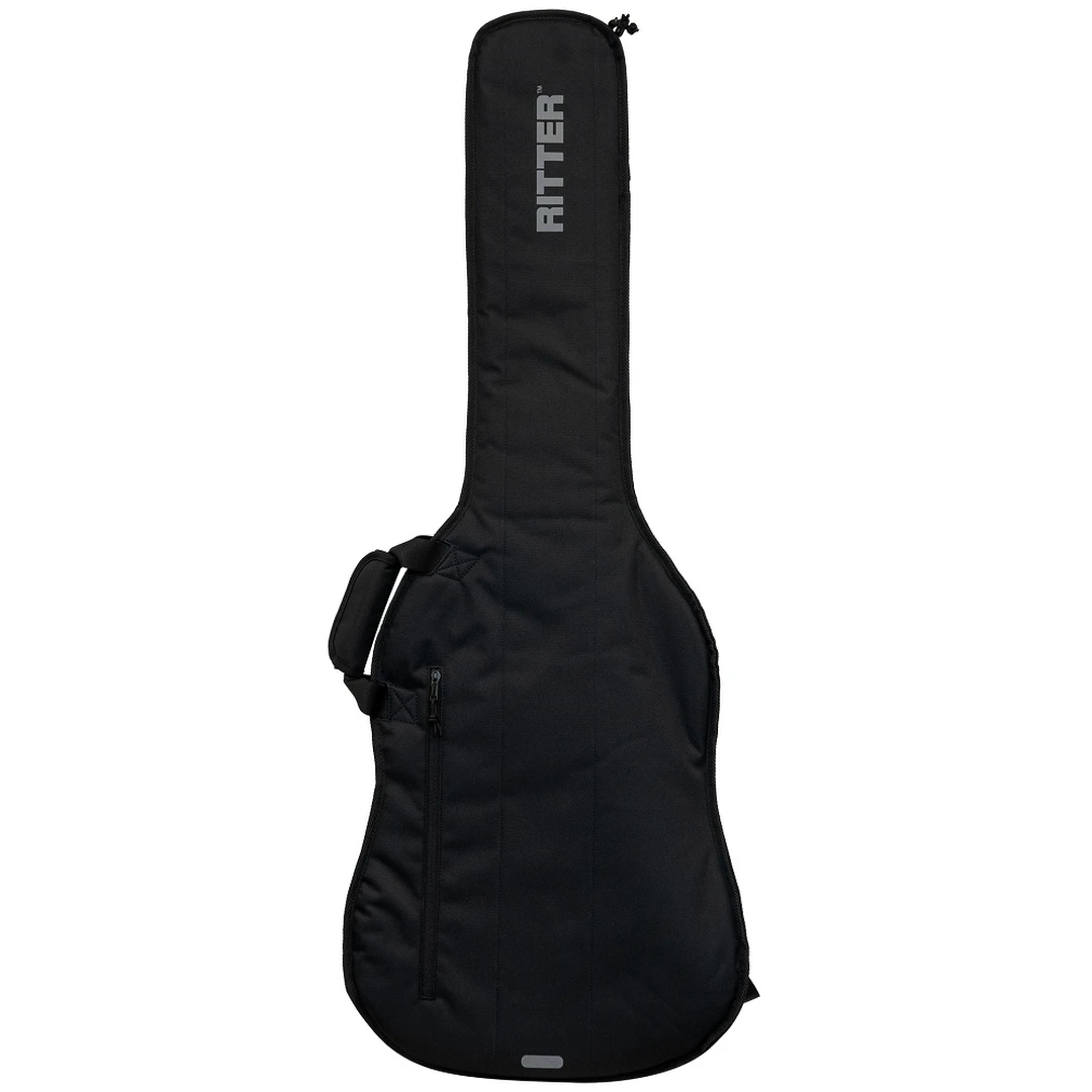 Чехол для бас-гитары Ritter RGE1-B/SBK