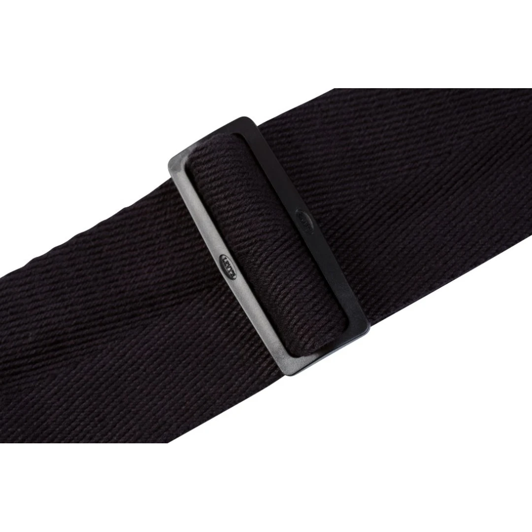 Ремень для гитары Levy's MSSBC4-BLK