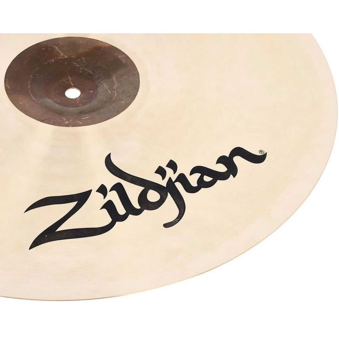 Тарелка Zildjian 17" Crash K0703