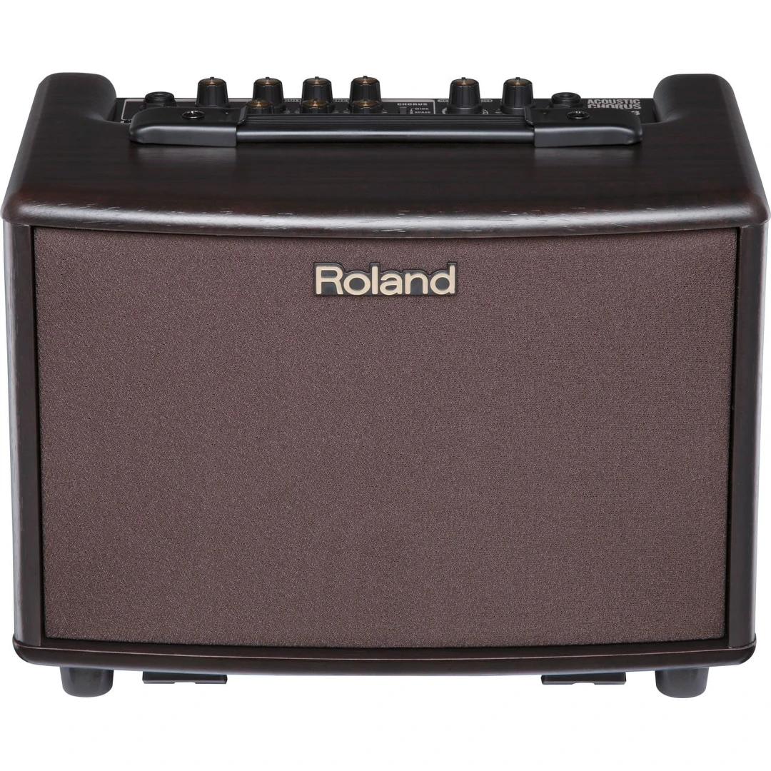 Комбоусилитель Roland AC-33RW