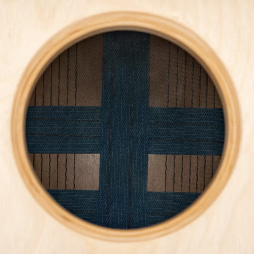 Кахон Meinl Artisan Edition Seguiriya Line Rosewood (AESELRW)