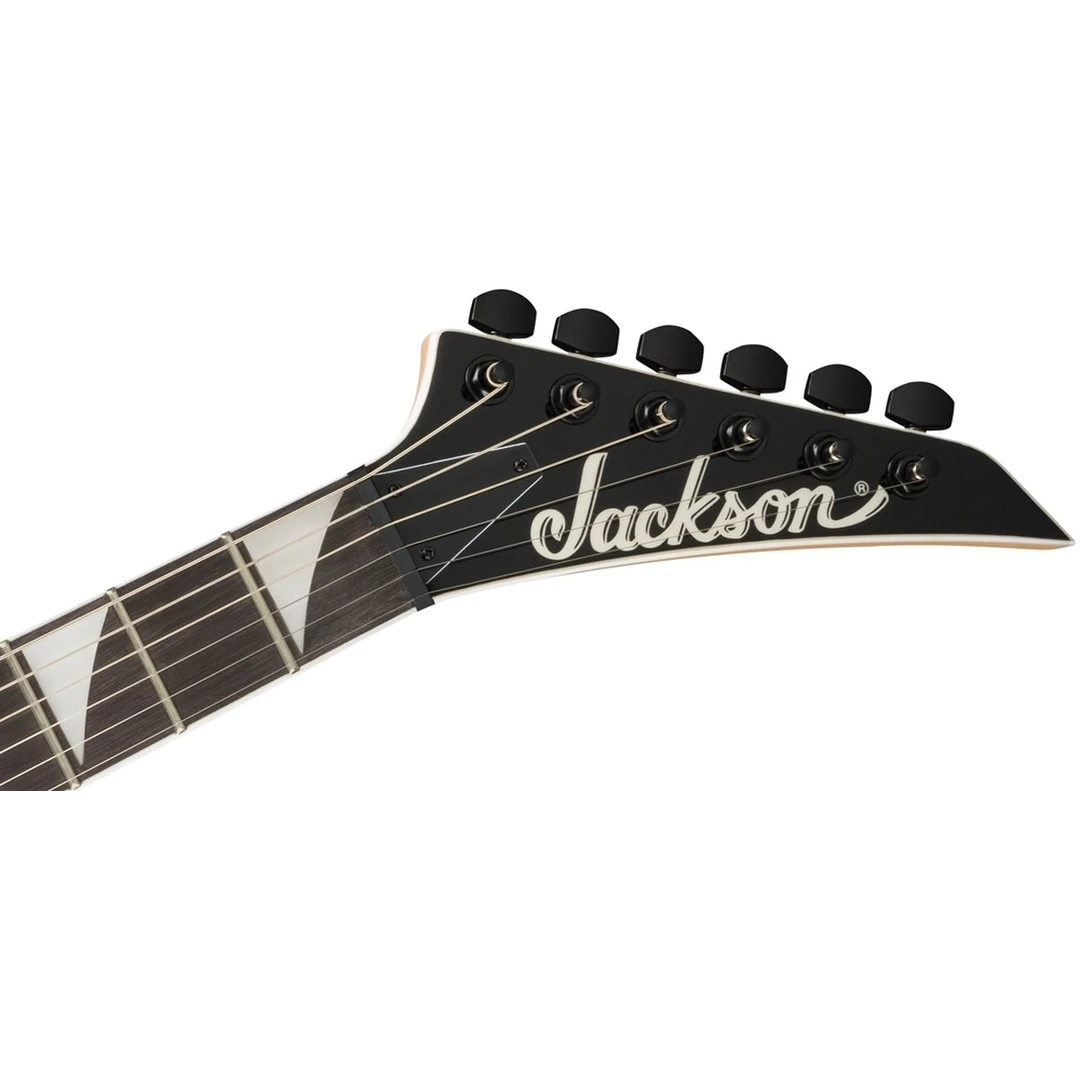 Электрогитара Jackson JS20 Dinky DKQ 2PT AH Tobacco Burst