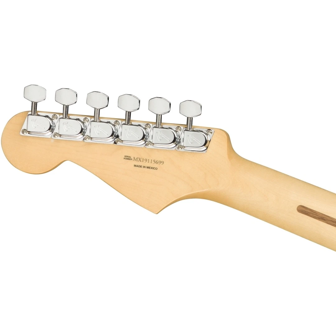 Электрогитара Fender Player Lead III PF Olympic White