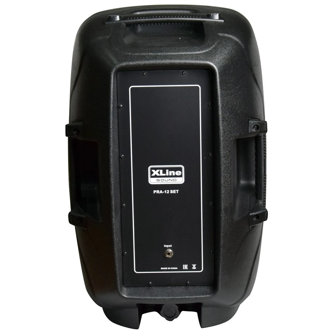Комплект акустических систем Xline PRA-12 SET