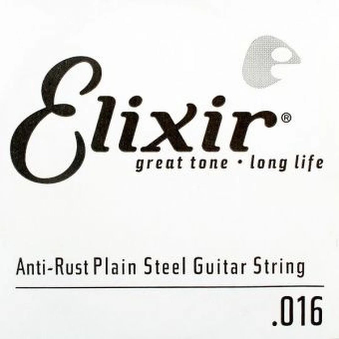 Струна для электрогитары Elixir 13016  0.16