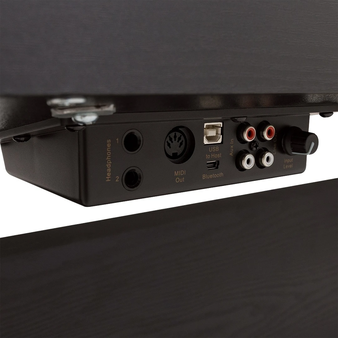 Цифровое пианино Rockdale Fantasia 128 Graded Rosewood