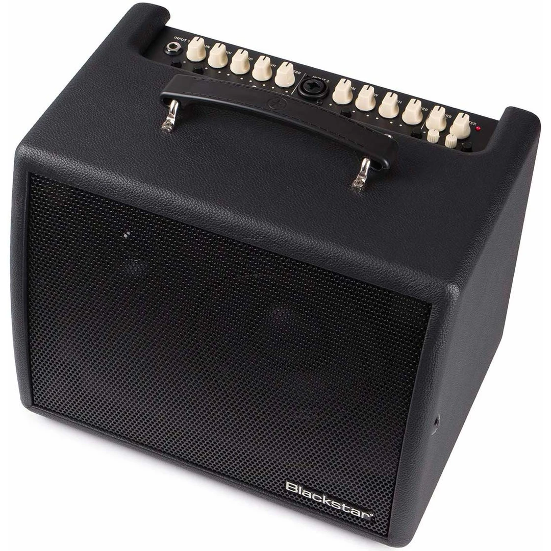 Комбоусилитель Blackstar Sonnet 60 Black