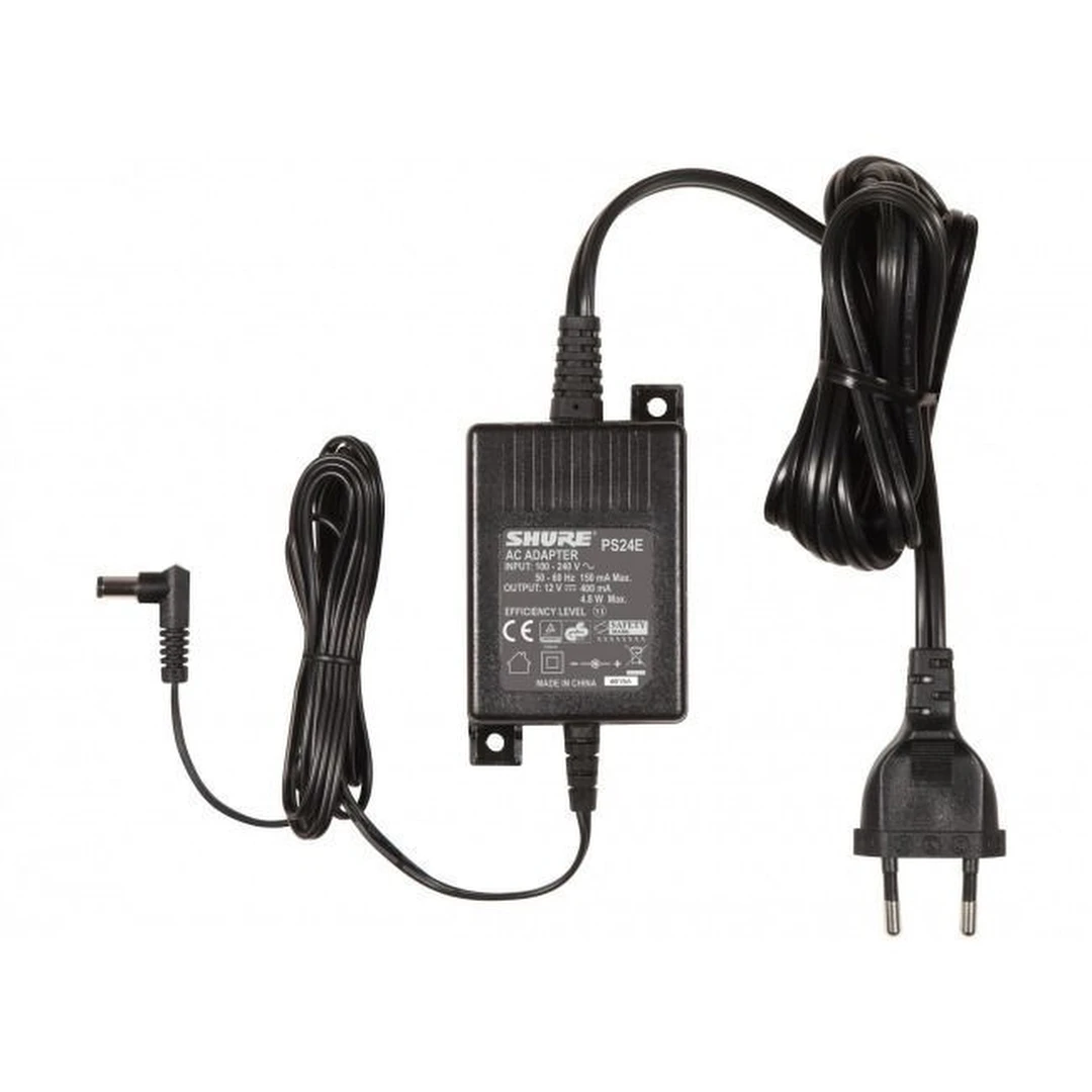 Блок питания Shure PS24E