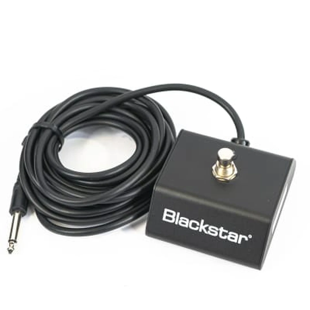 Футсвич Blackstar FS-4