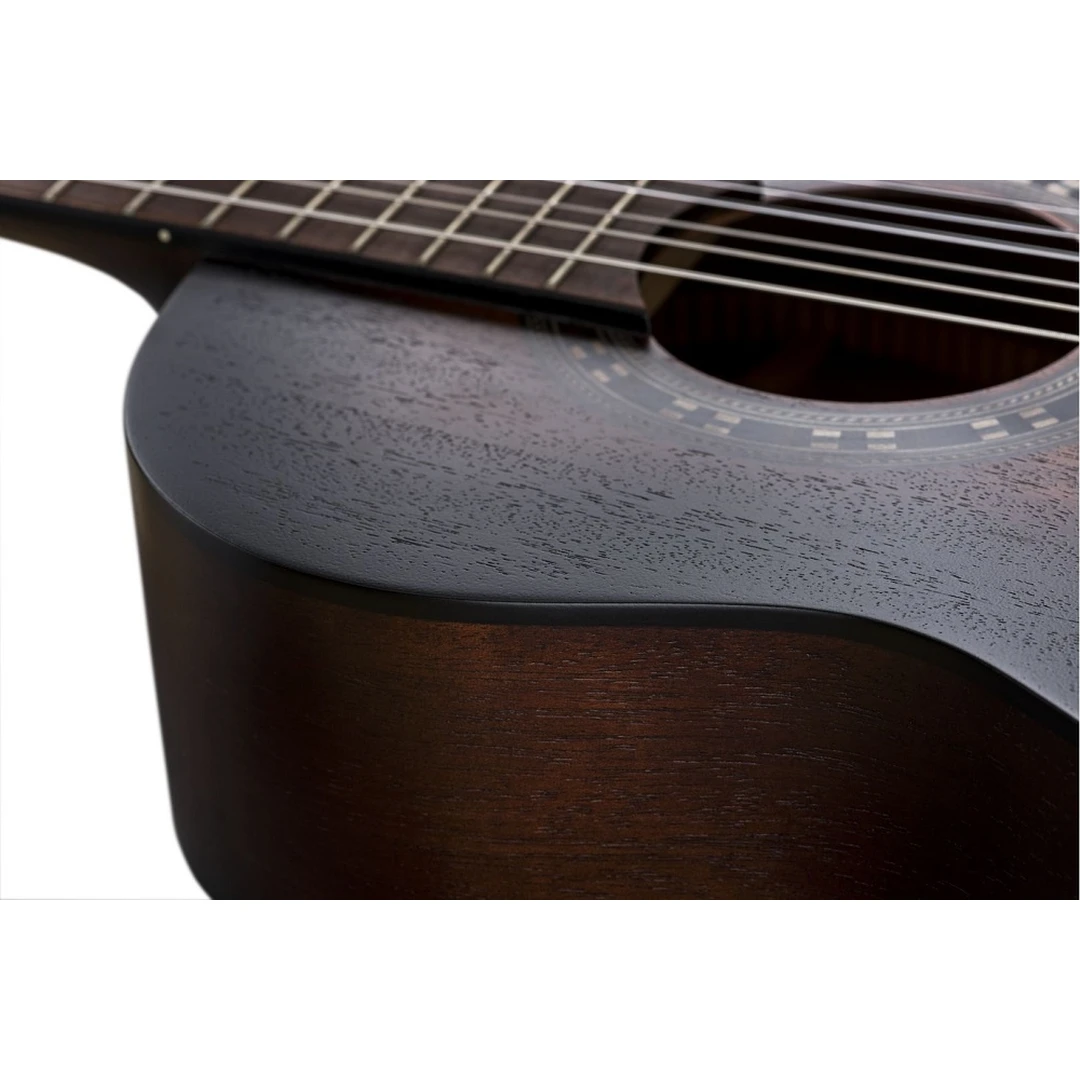 Классическая гитара La Mancha Granito 33-N-MB-3/4