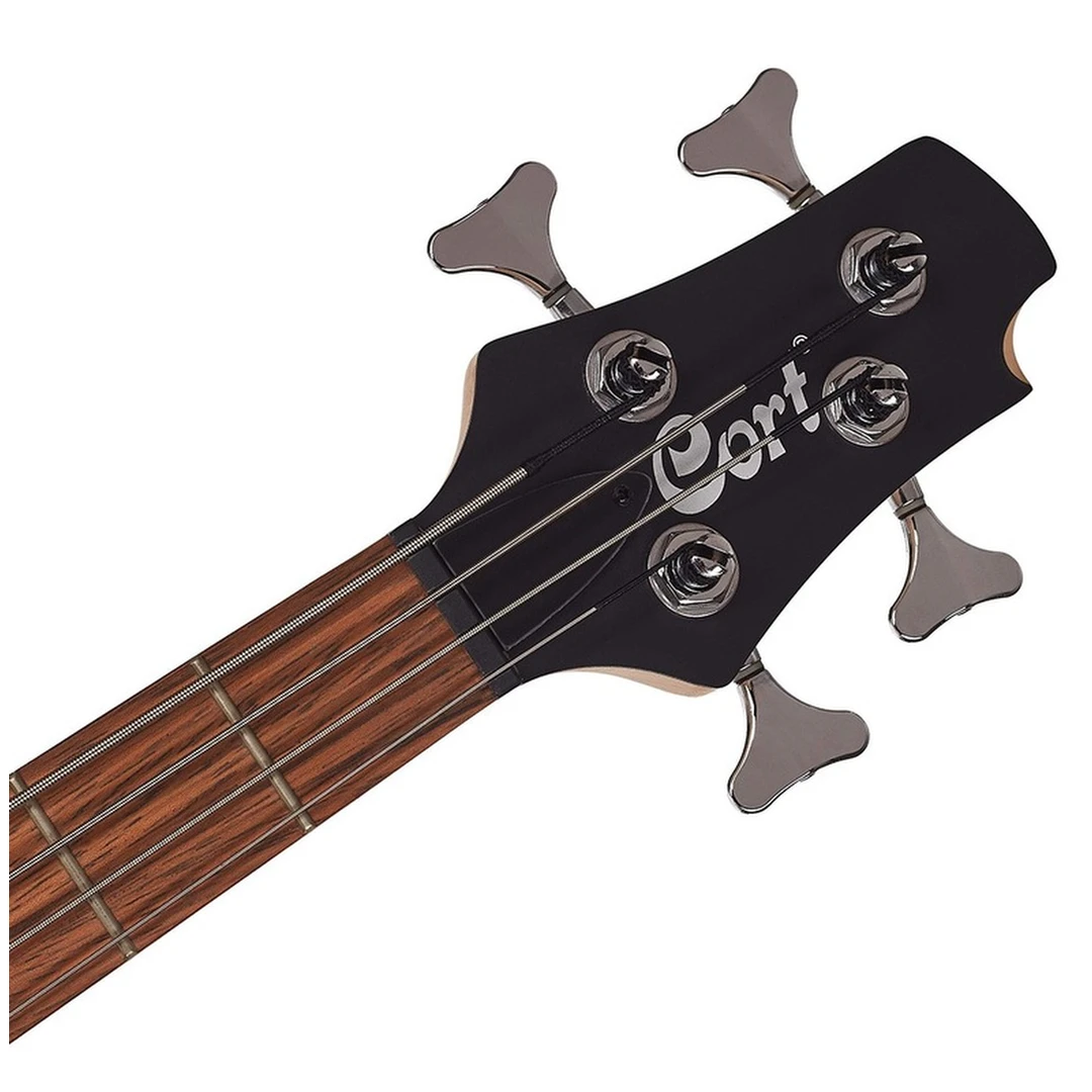 Бас-гитара Cort Action Junior OPBC