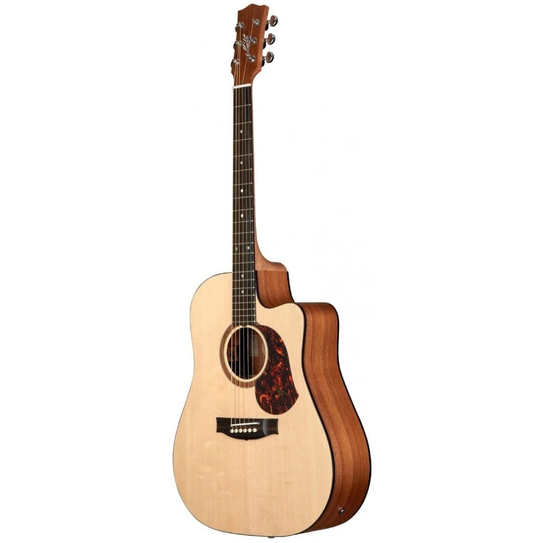 Электроакустическая гитара Maton SRS70C
