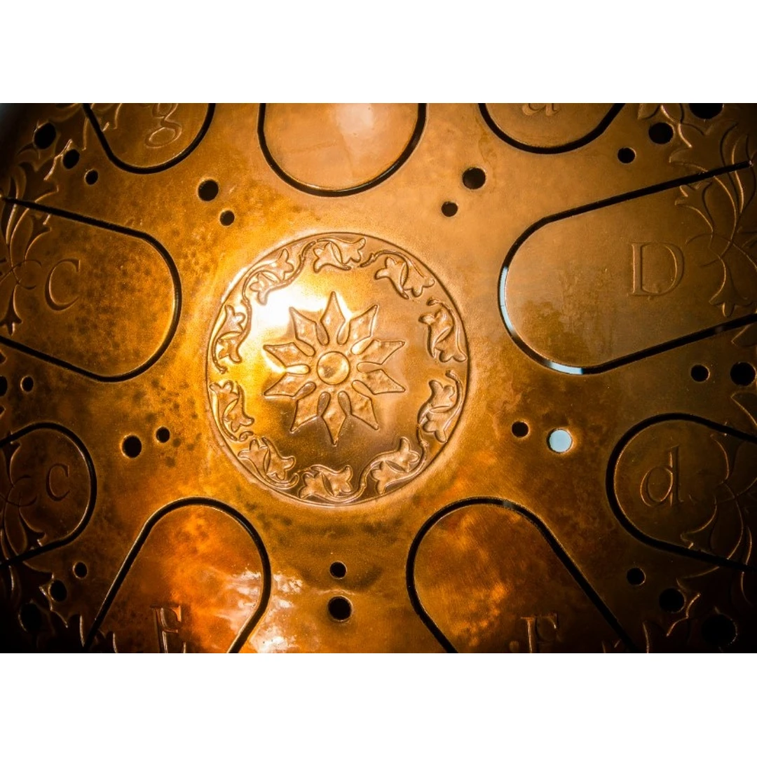 Глюкофон Kosmosky KSY.35.C.e2