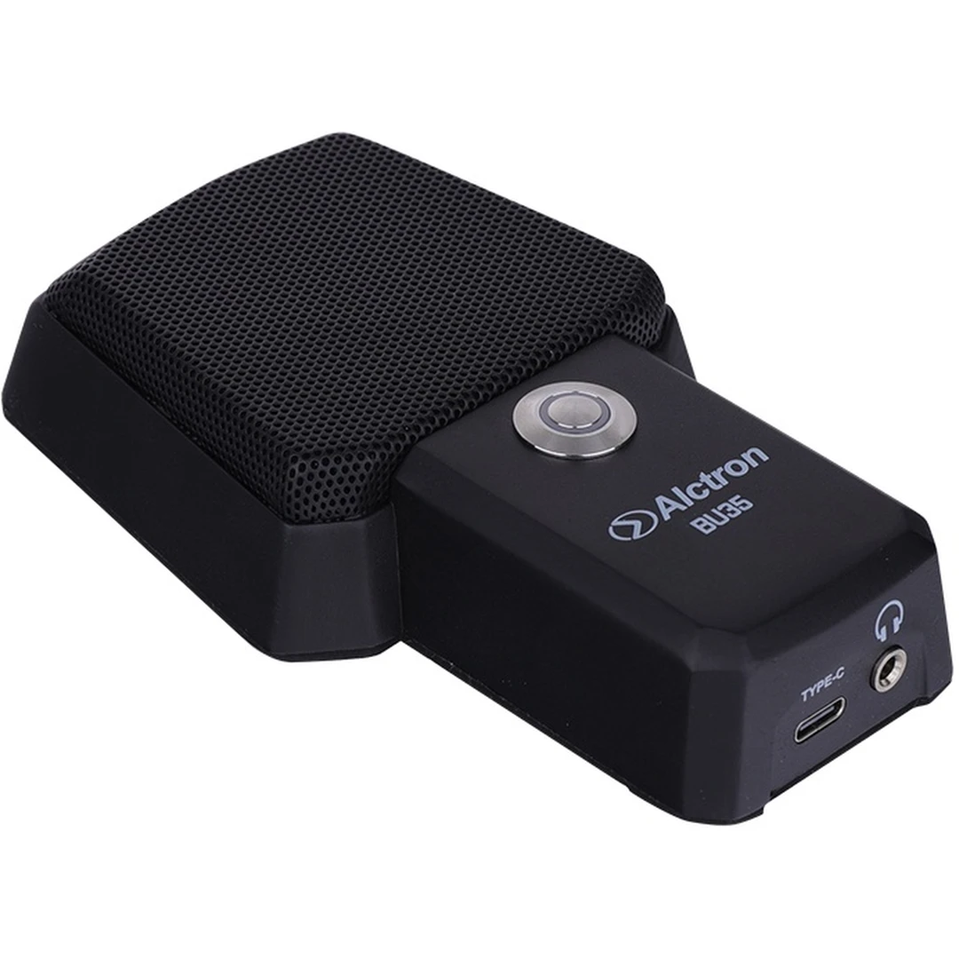Микрофон Alctron BU35